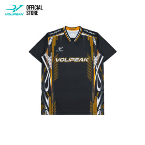 Volipeak Gold Ronin - Jersey Pria Printing