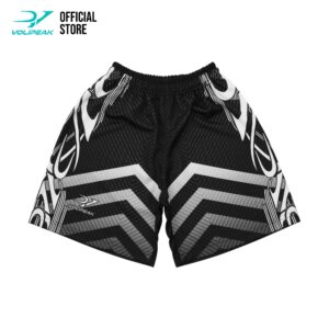 Volipeak Black Tribal II - Celana Voli Pria