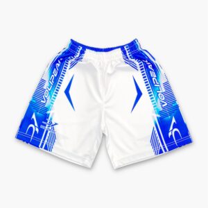 Volipeak Blue Fynnor - Celana Voli Pria