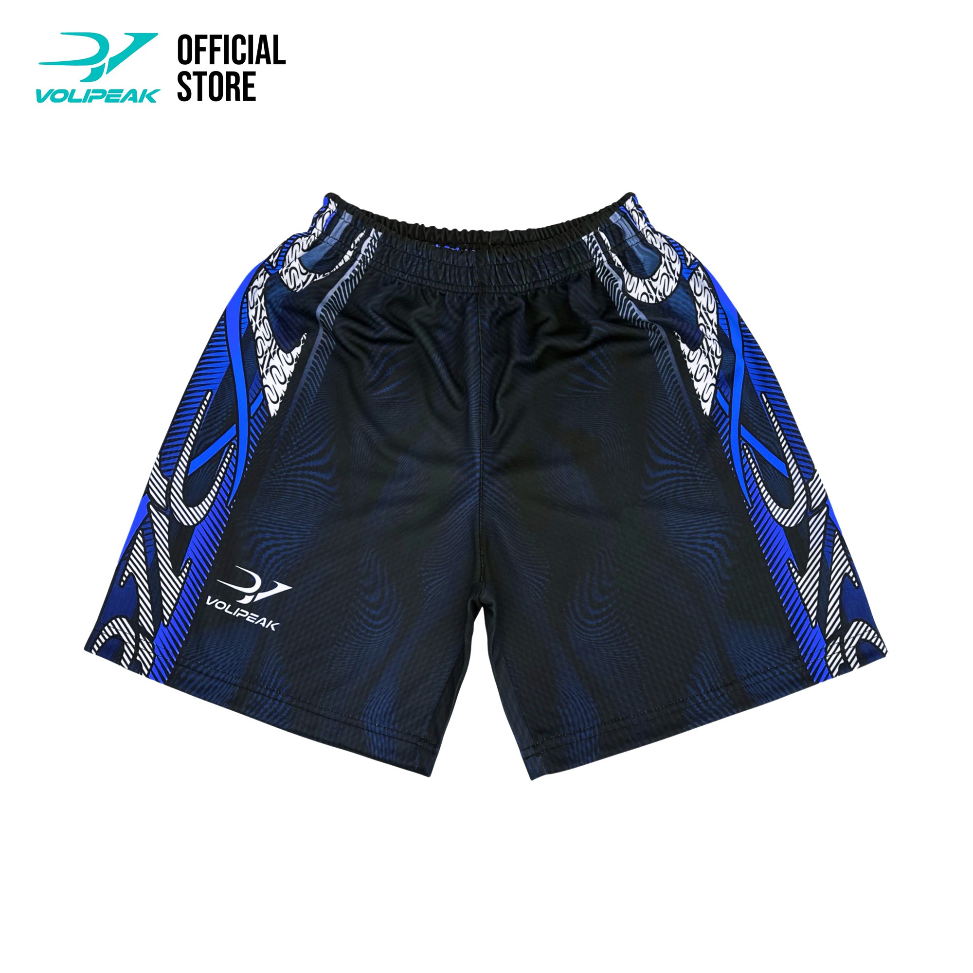 Volipeak Ancestral Blue - Celana Voli Pria