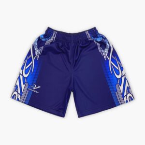 Volipeak Impulse Blue Celana Voli Pria Poliester S-2XL - Celana Voli Pria
