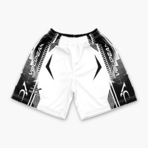 Volipeak Black Fynnor - Celana Voli Pria