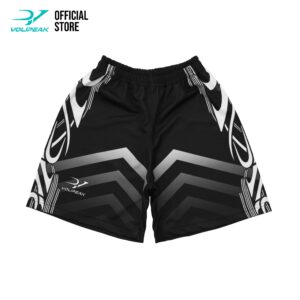 Volipeak Black Tribal I - Celana Voli Pria